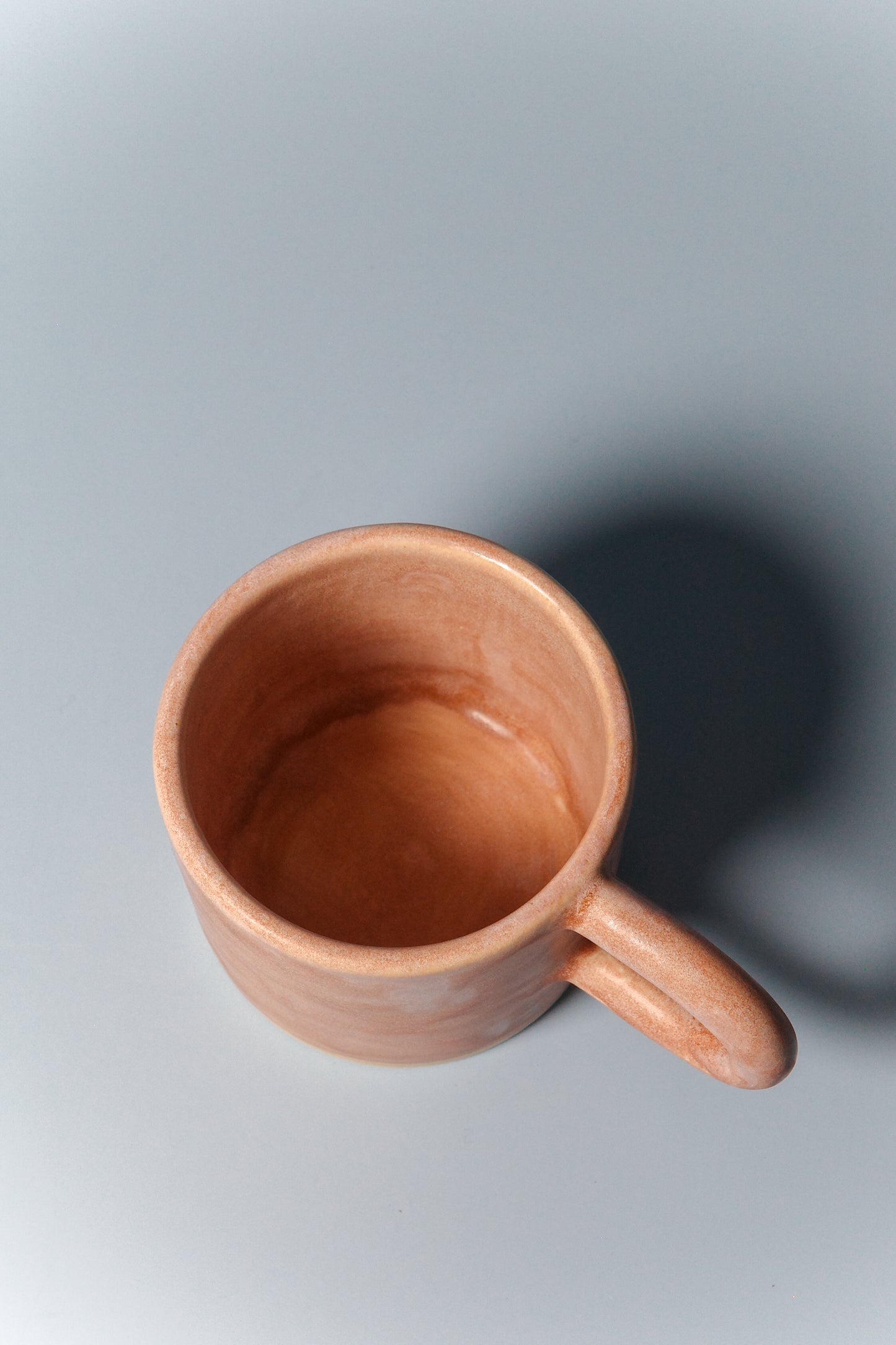 Mug (Pink Salt)