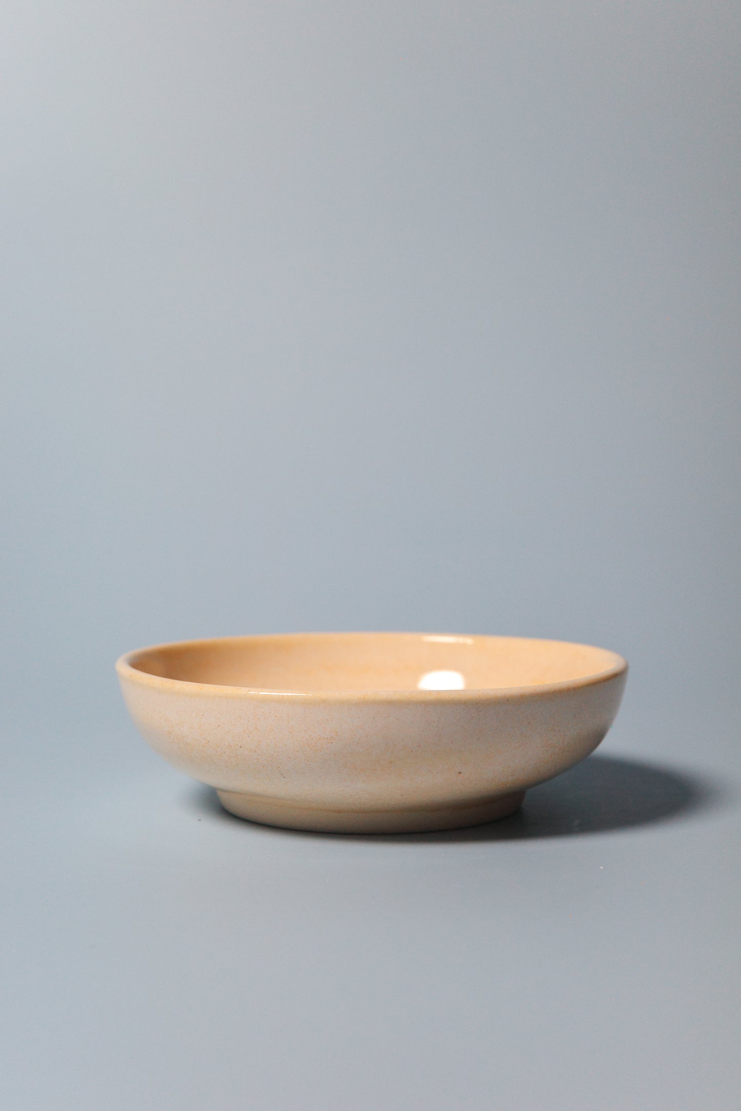 Sauce Dish (Ivory Light)