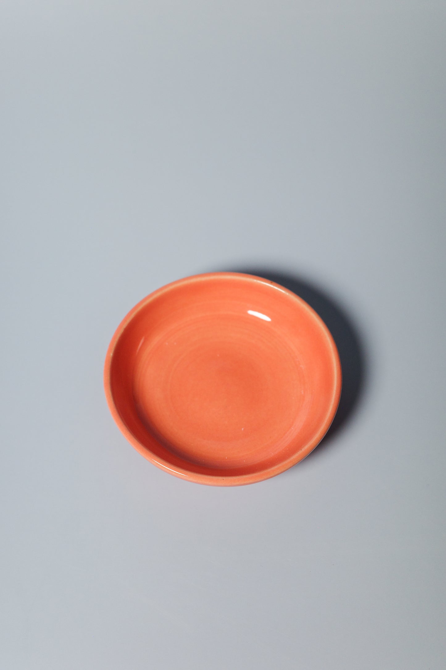 Sauce Dish (Cantaloupe)