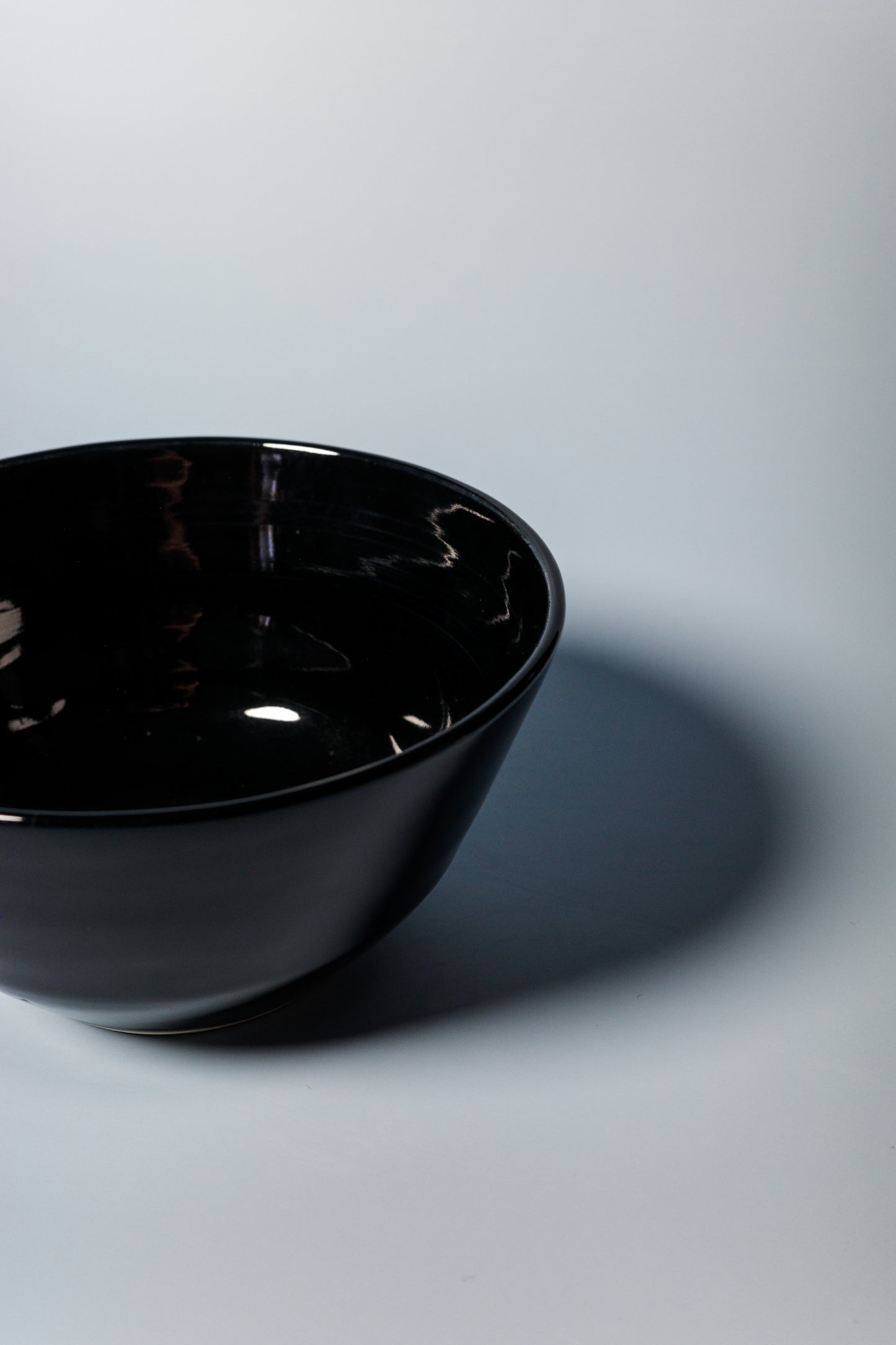 Small Bowl (Onyx)
