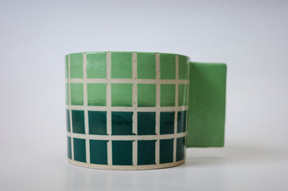 mug (green gradient)