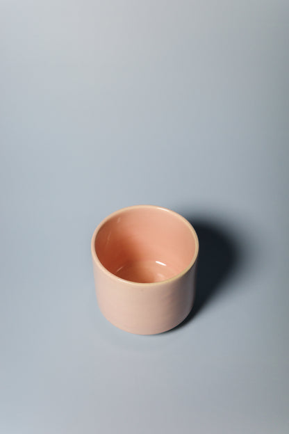 Short Angled Cup