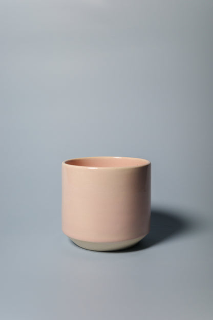 Short Angled Cup