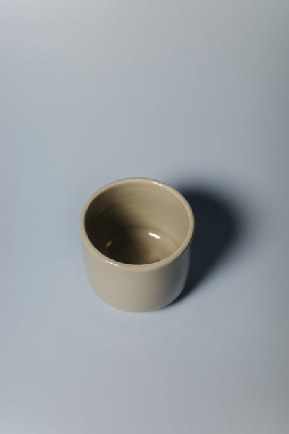 Short Angled Cup