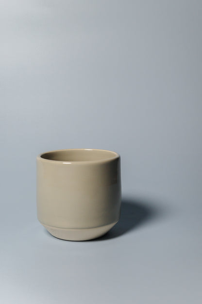 Short Angled Cup