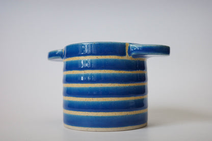 mug (blueberry striped)