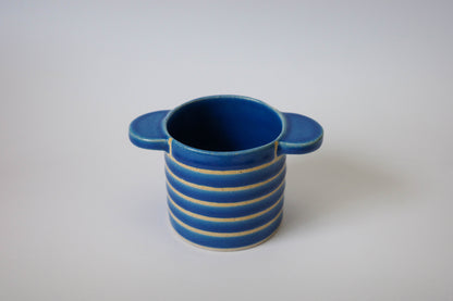 mug (blueberry striped)