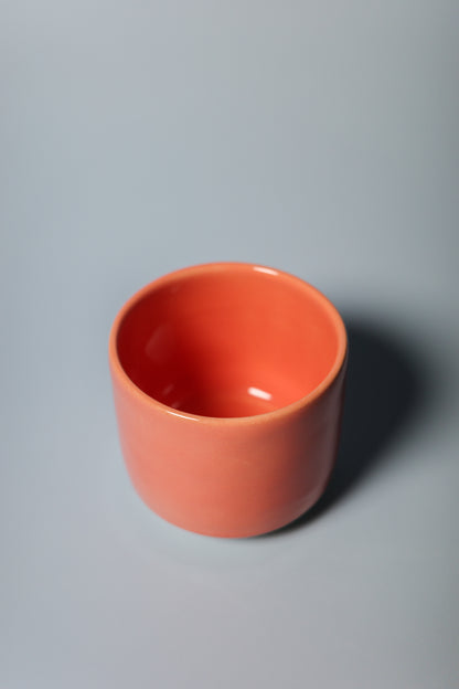 Short Angled Cup