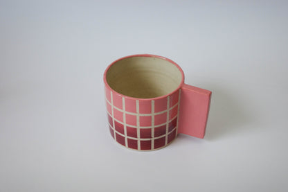 mug (red gradient - seconds)