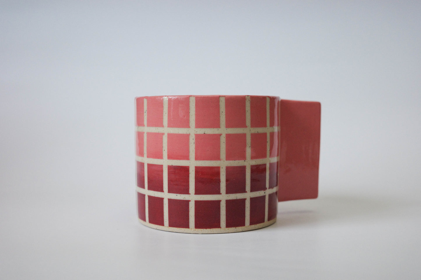 mug (red gradient - seconds)