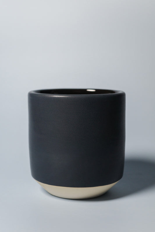 Angled Cup (Split Onyx)