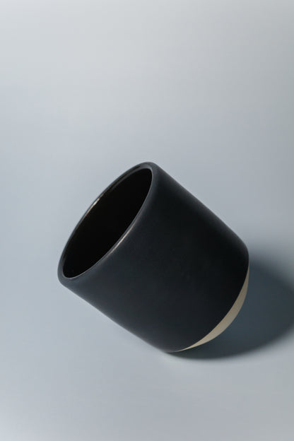 Angled Cup (Split Onyx)