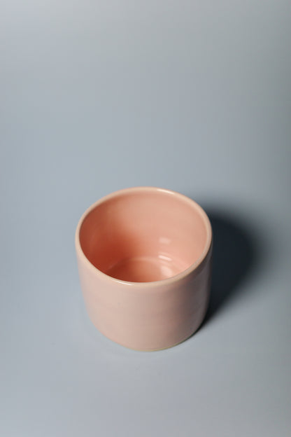 Flat Cup