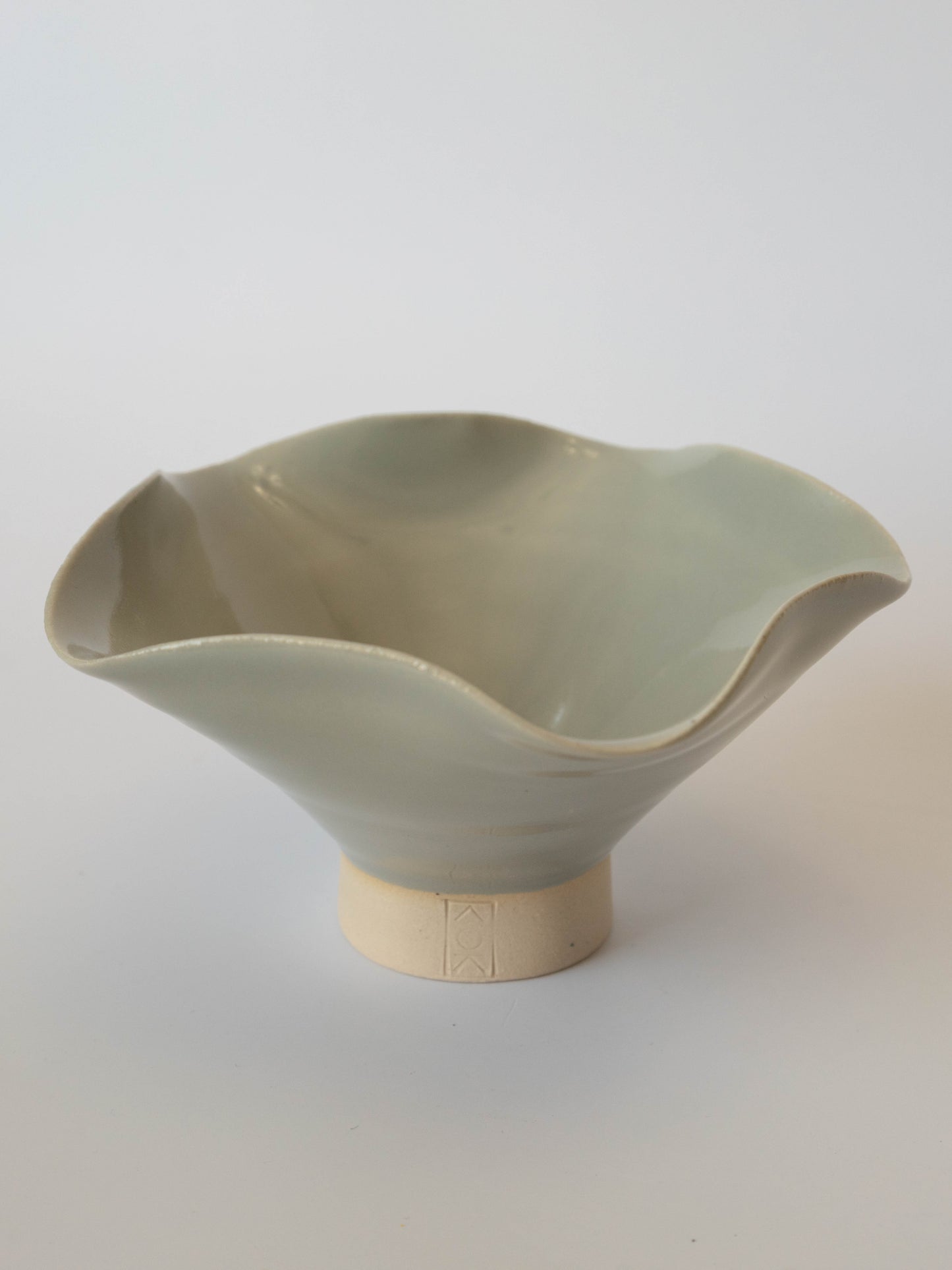 petal bowl