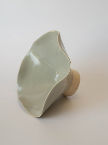 petal bowl