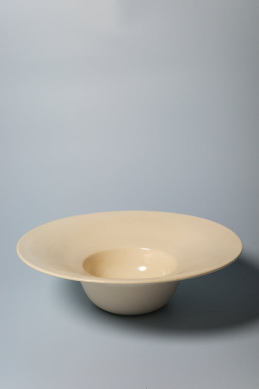 Chef Plate (Clear - Seconds)