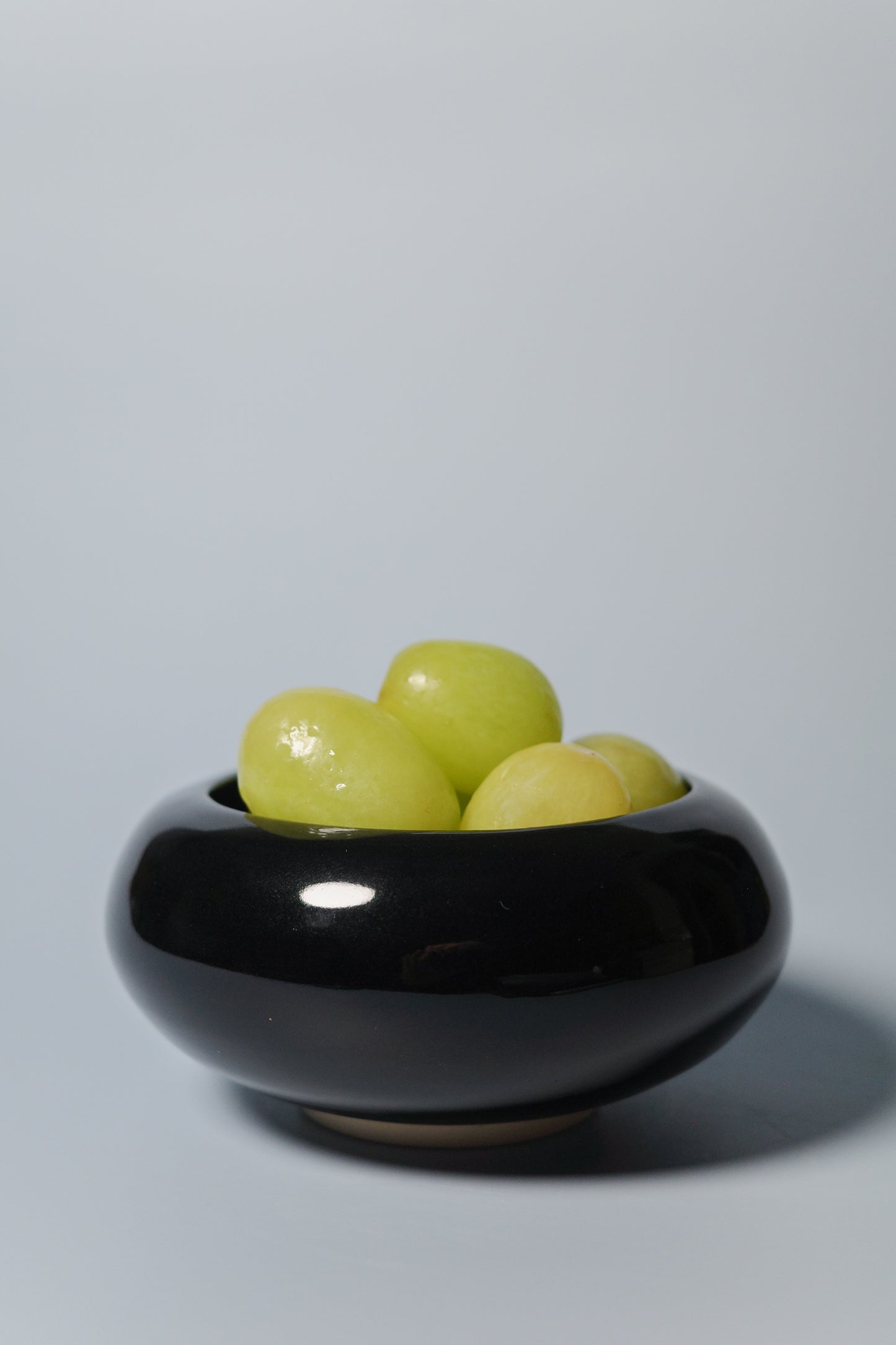 Round Bowl (Onyx)