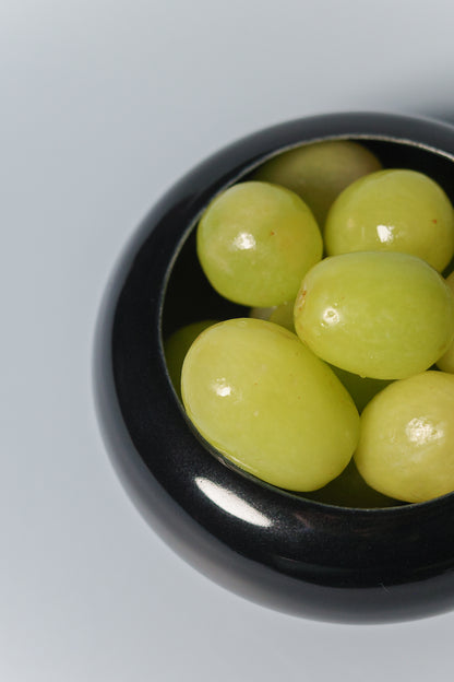 Round Bowl (Onyx)
