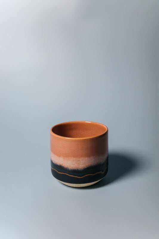 Angled Cup (Dusk)