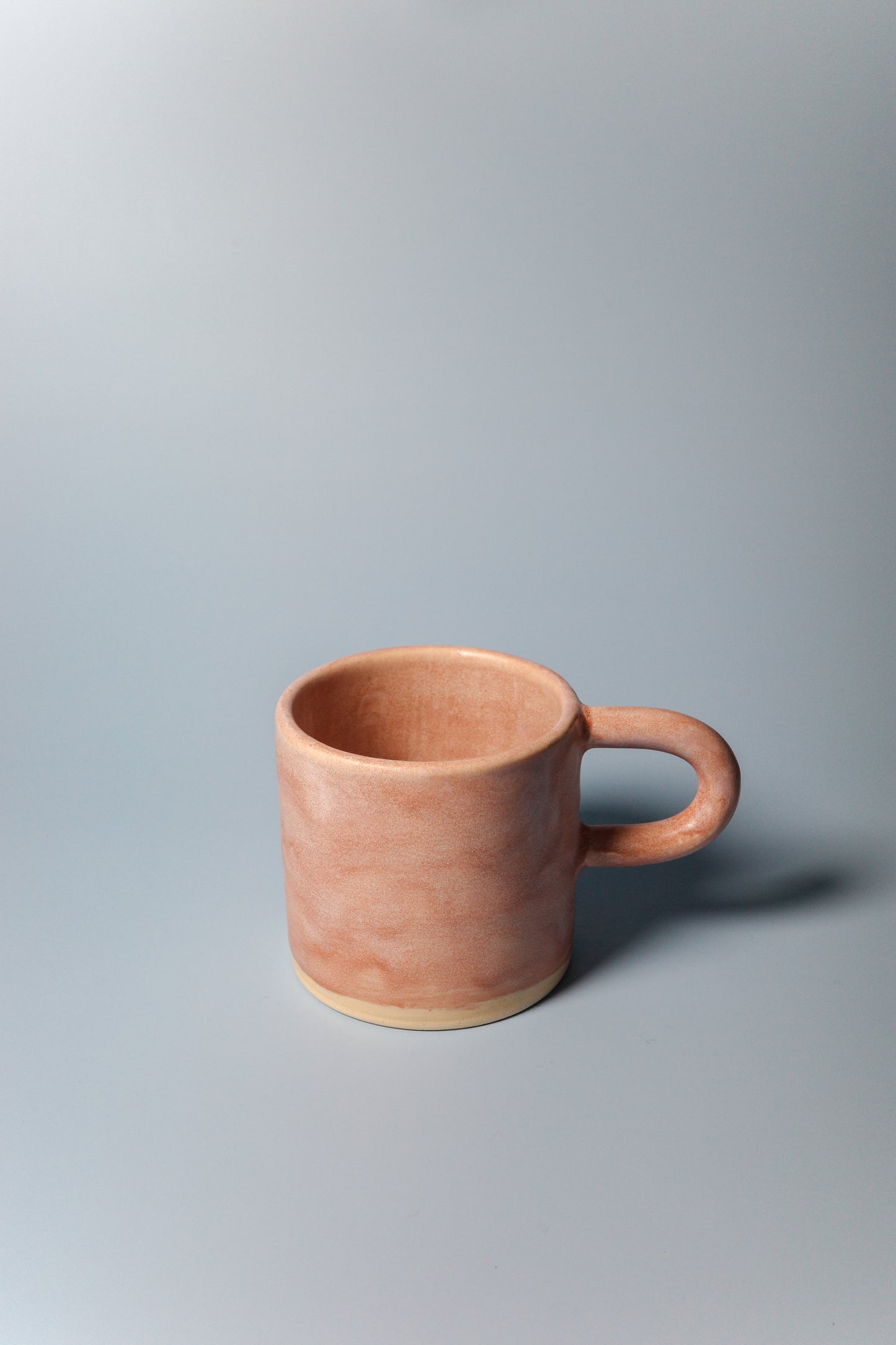 Mug (Pink Salt)