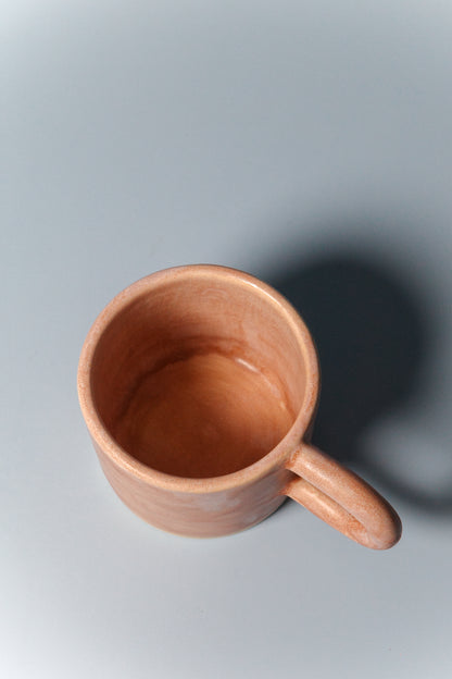 Mug (Pink Salt)