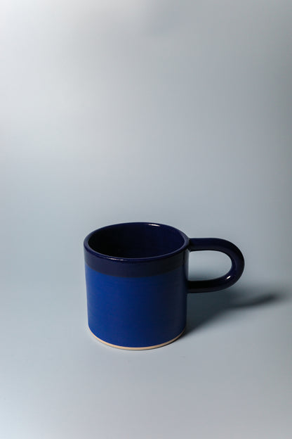 Mug (Split Midnight Blue)
