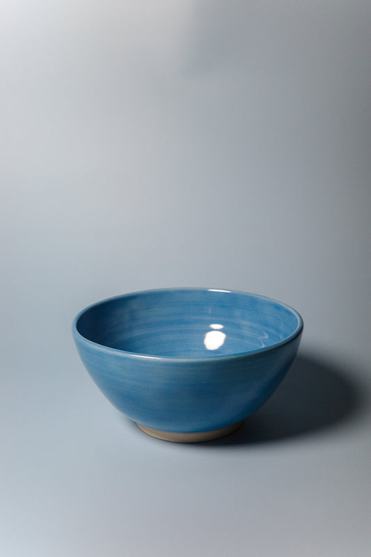 Medium Bowl (Sky)