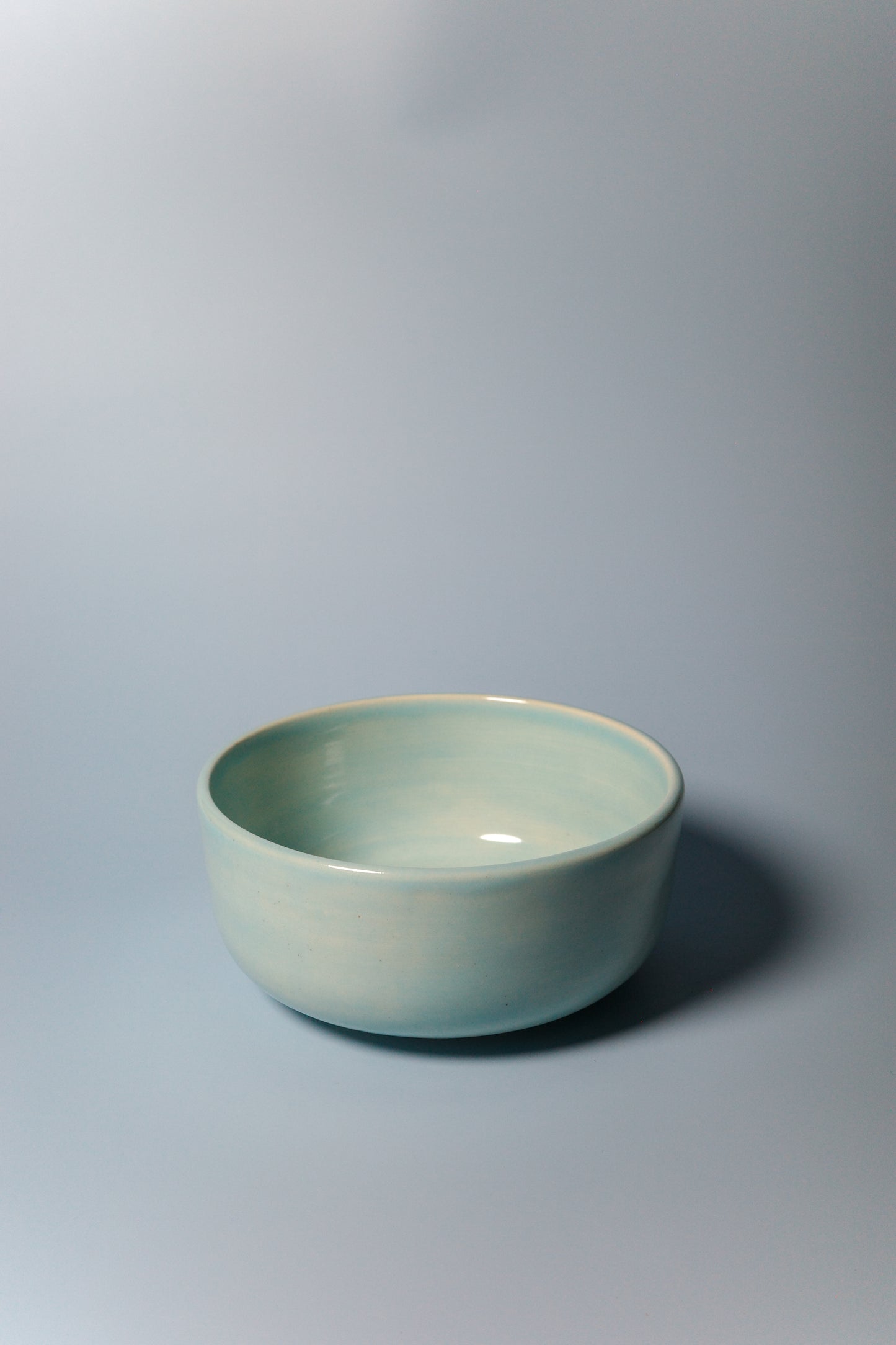 Wide Bowl (Mist)