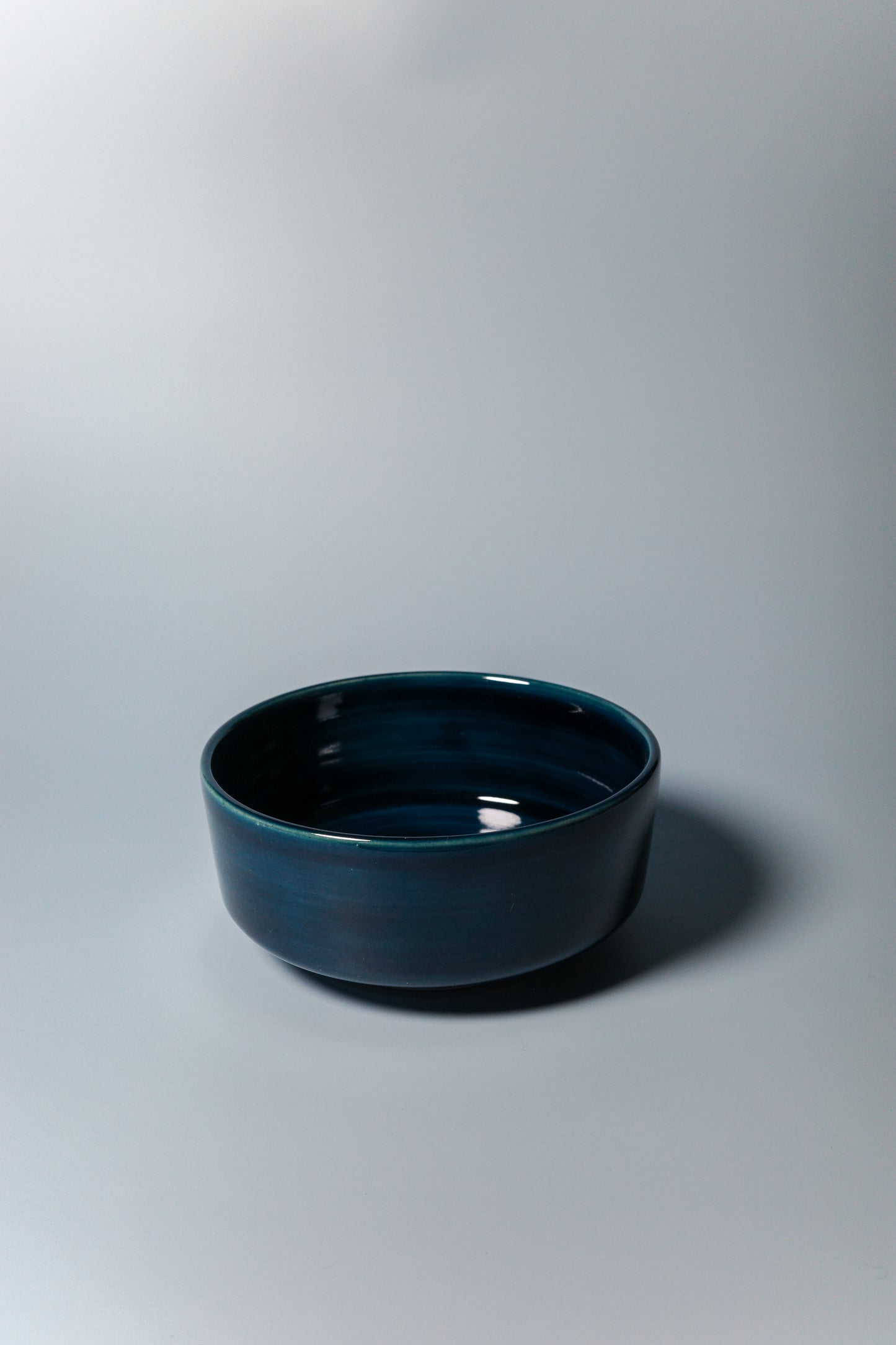 Wide Bowl (Deep Ocean)