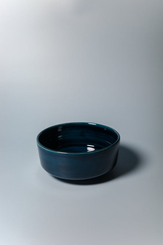 Wide Bowl (Deep Ocean)