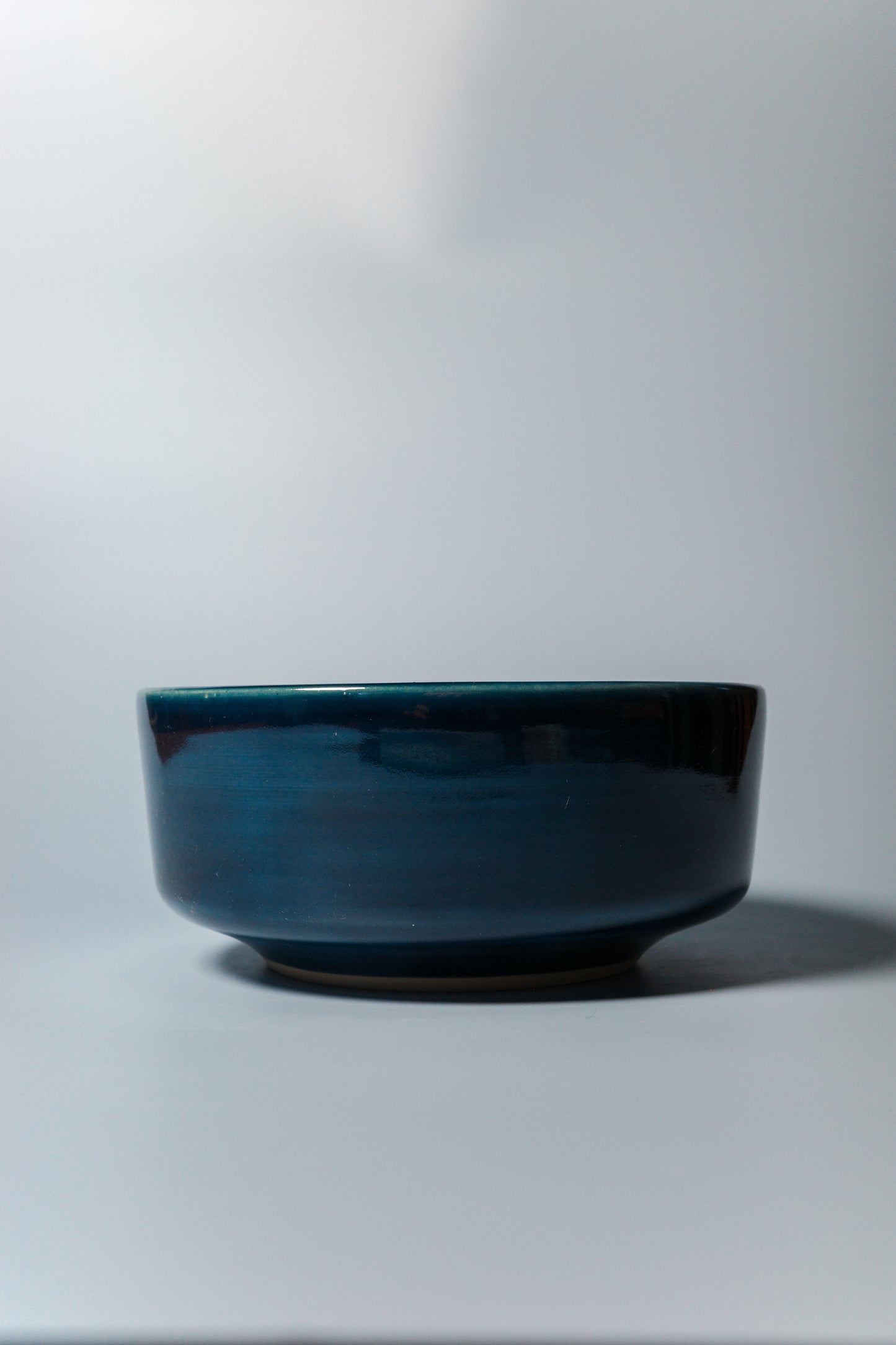 Wide Bowl (Deep Ocean)