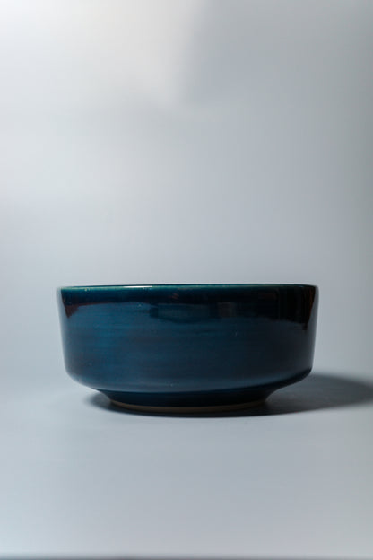 Wide Bowl (Deep Ocean)
