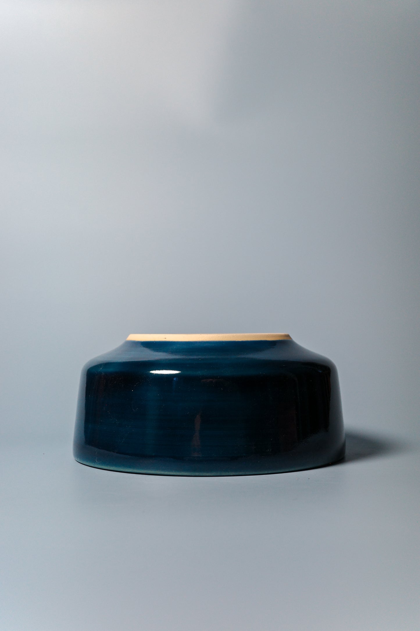 Wide Bowl (Deep Ocean)