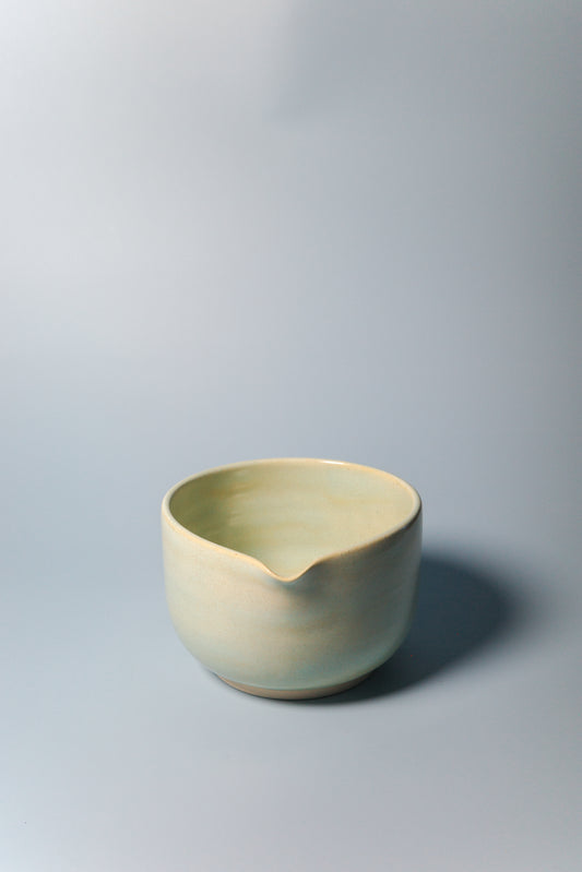 Matcha Bowl (Honey Sage)