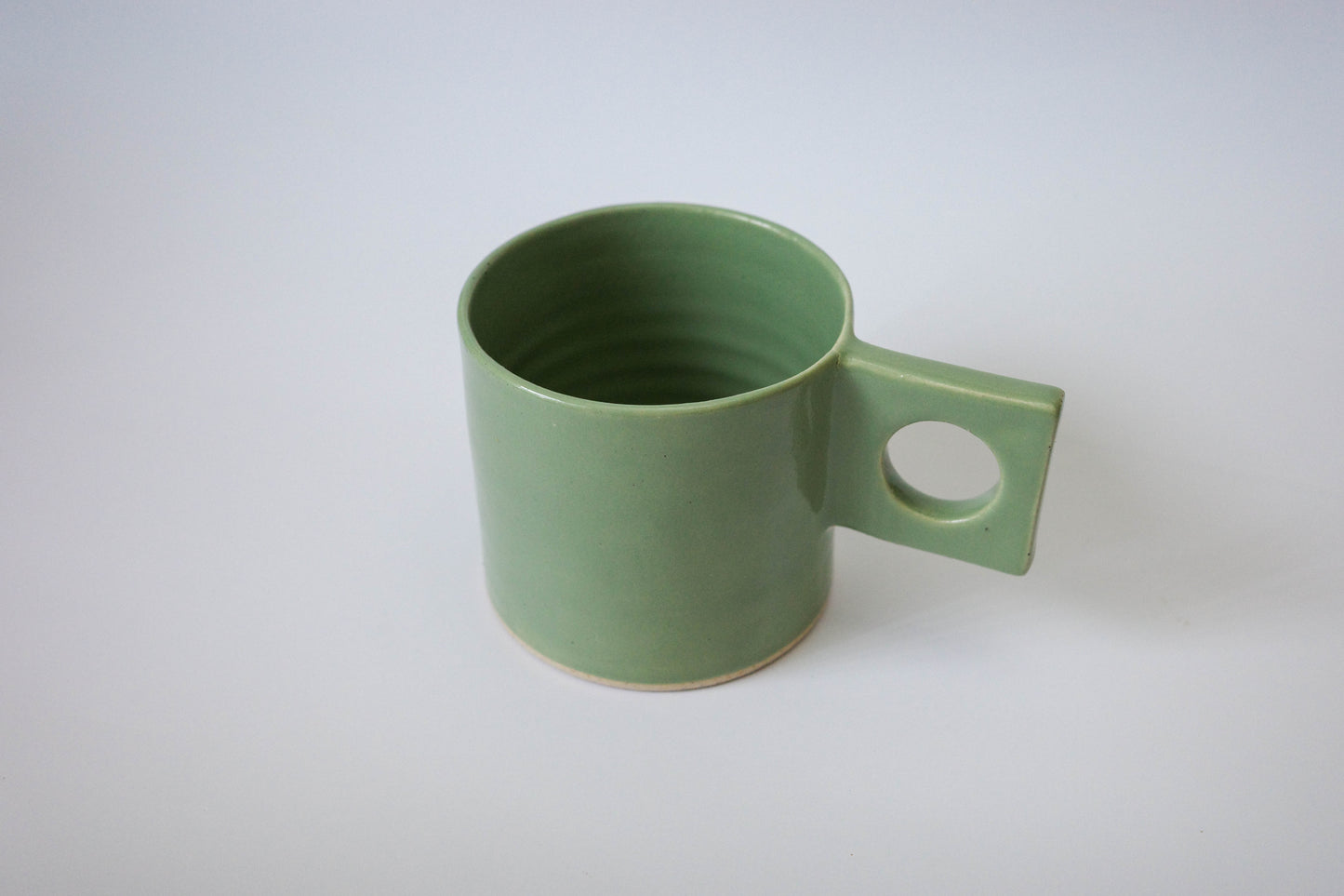 mug (avocado - seconds)