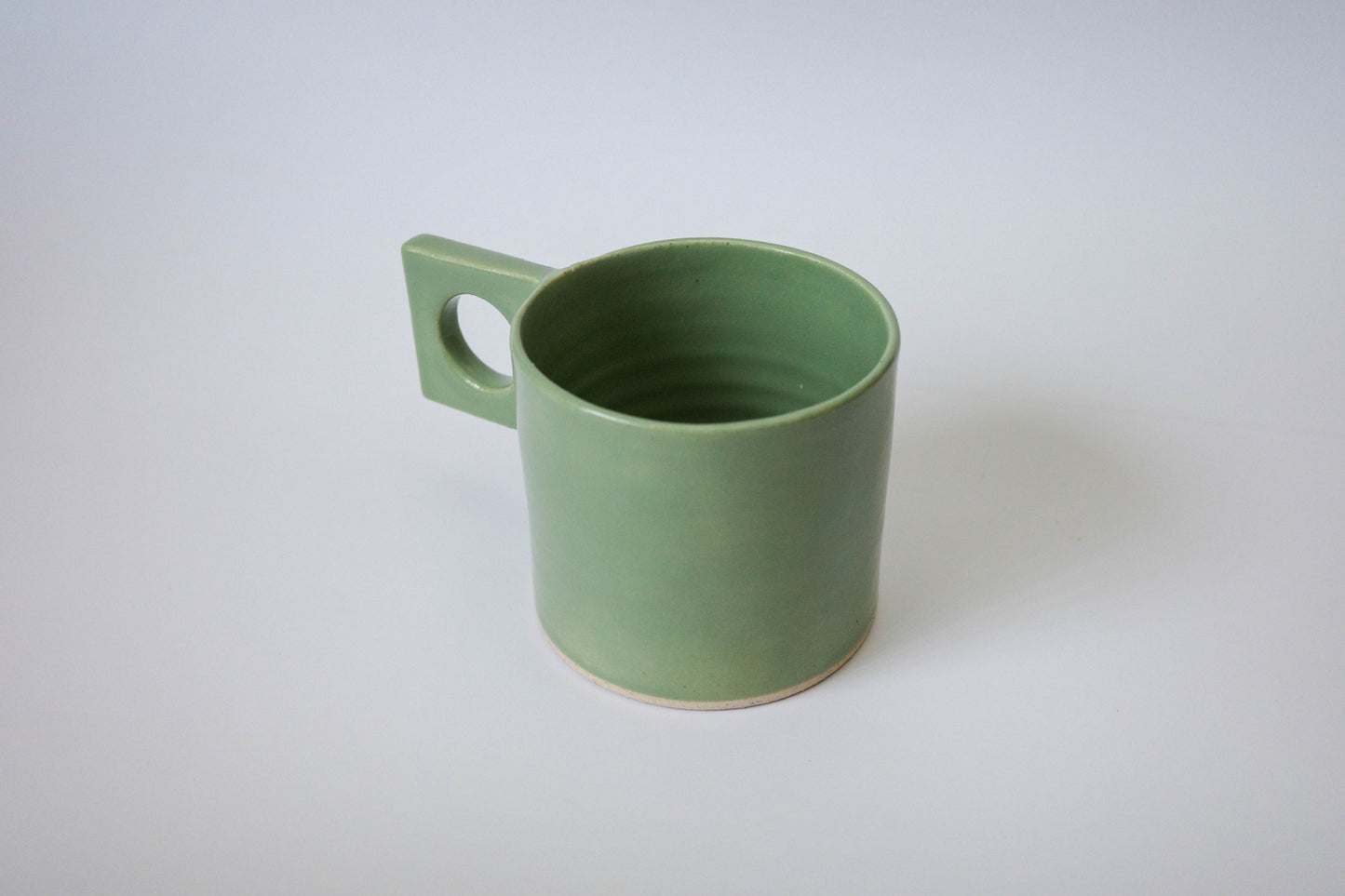 mug (avocado - seconds)