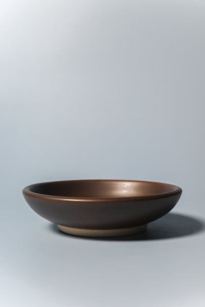 Sauce Dish (Mocha)