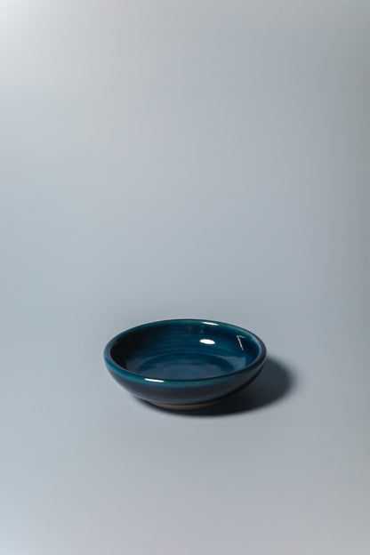 Sauce Dish (Deep Ocean)