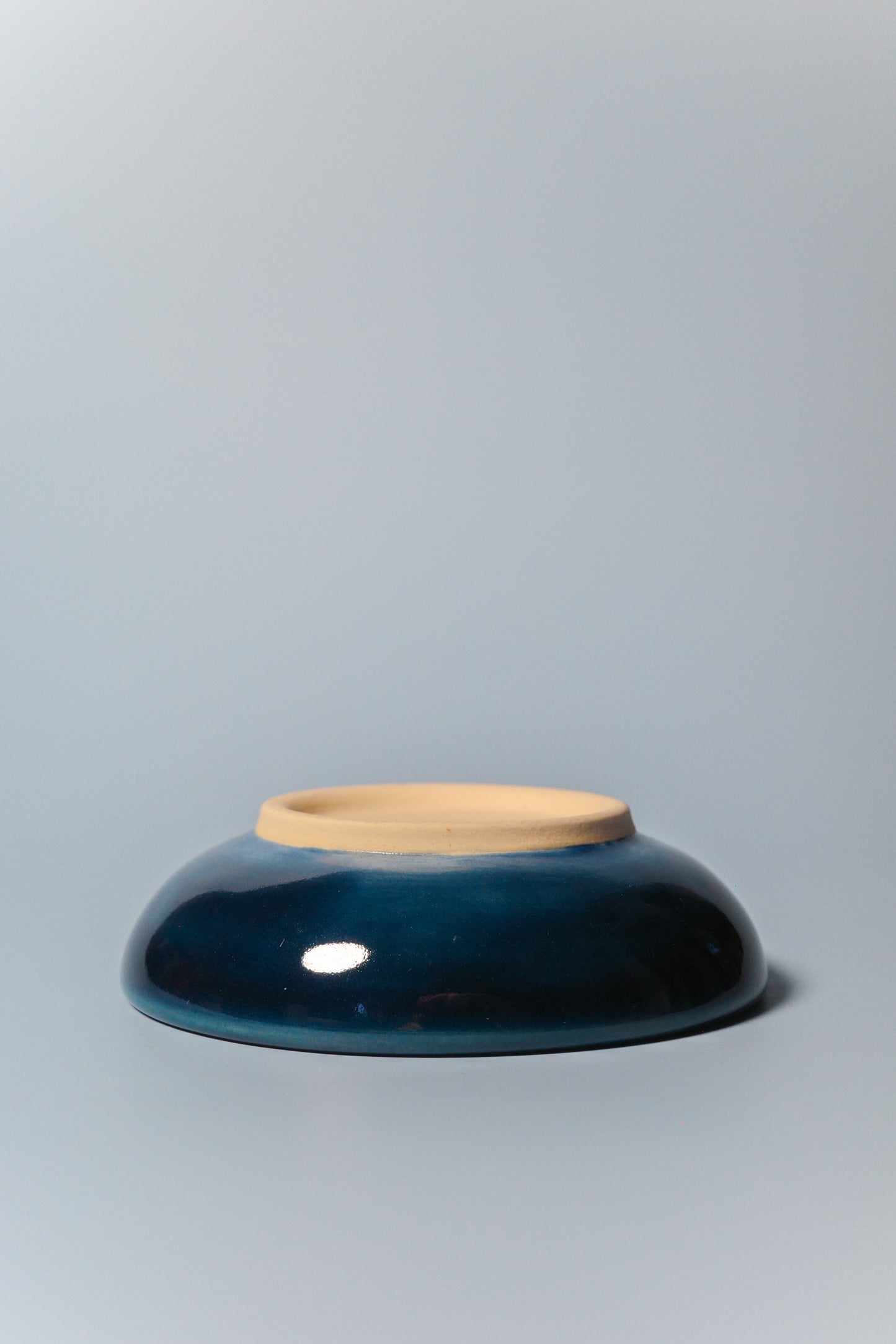 Sauce Dish (Deep Ocean)