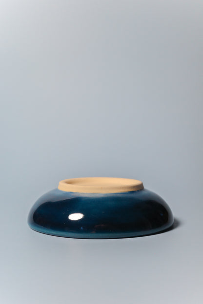 Sauce Dish (Deep Ocean)