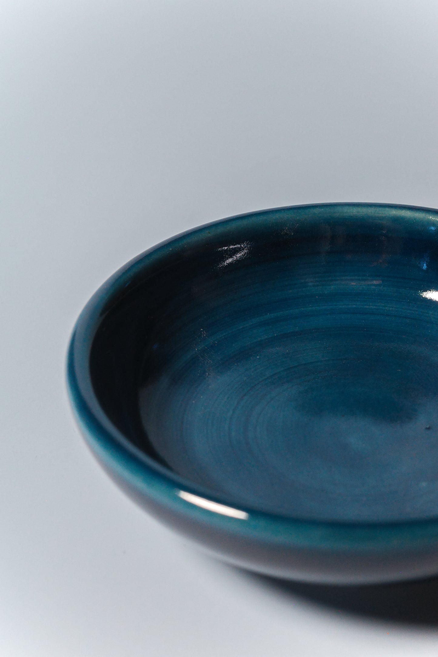 Sauce Dish (Deep Ocean)