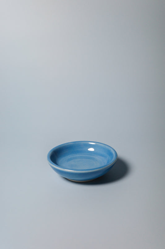 Sauce Dish (Sky)
