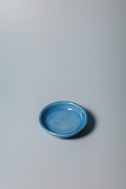 Sauce Dish (Sky)