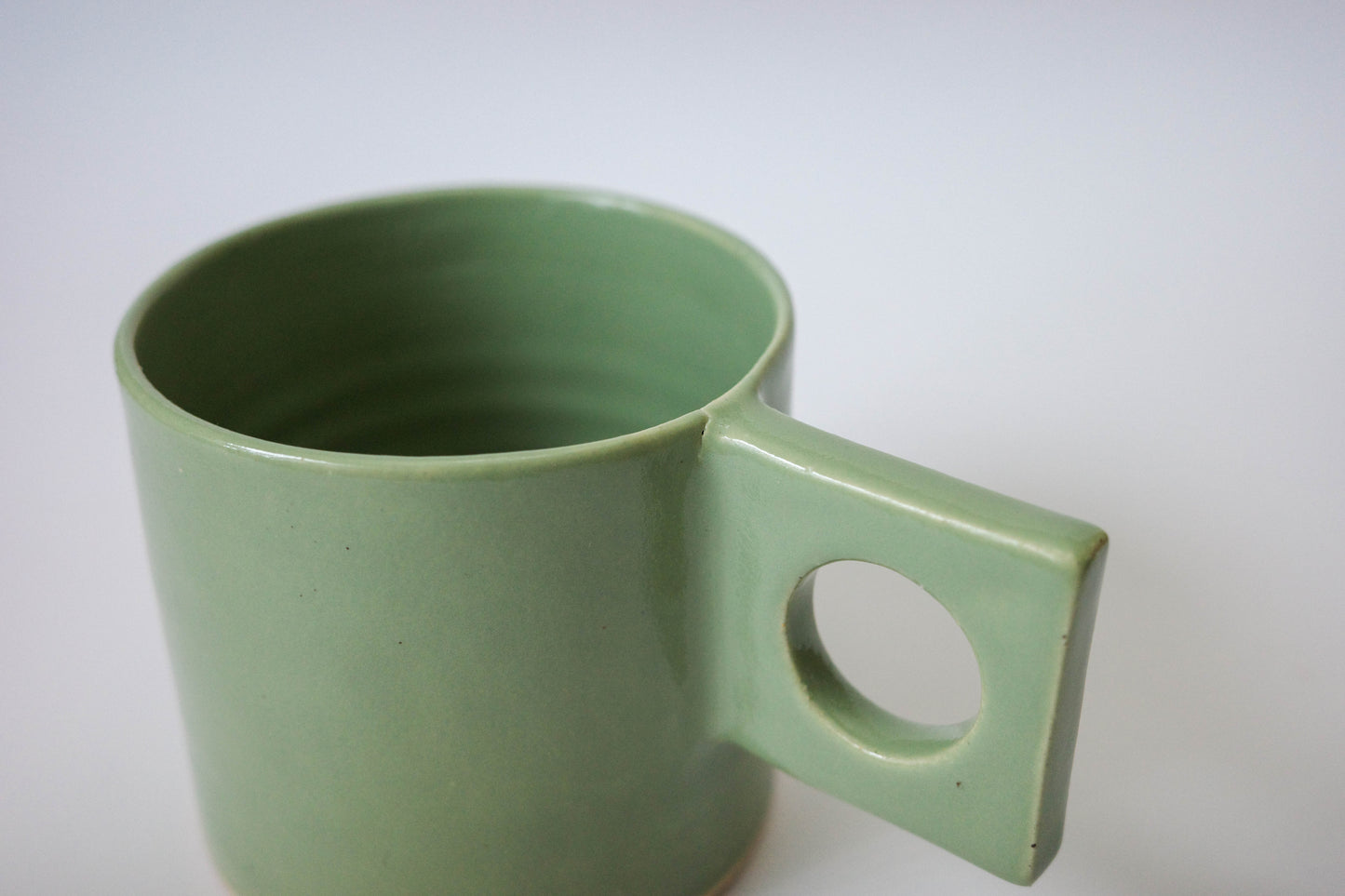 mug (avocado - seconds)