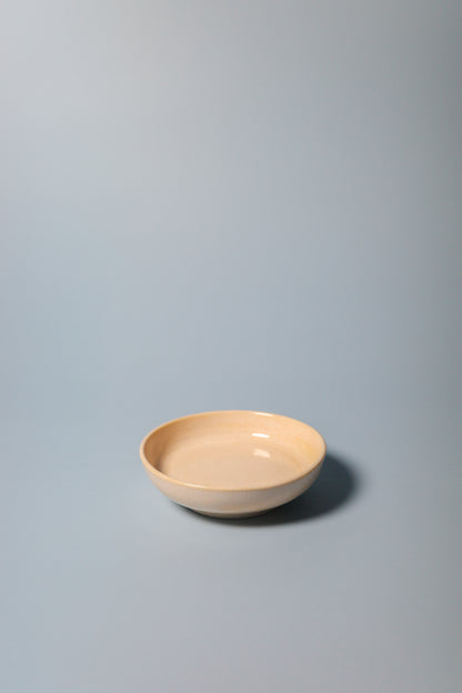 Sauce Dish (Ivory Light)