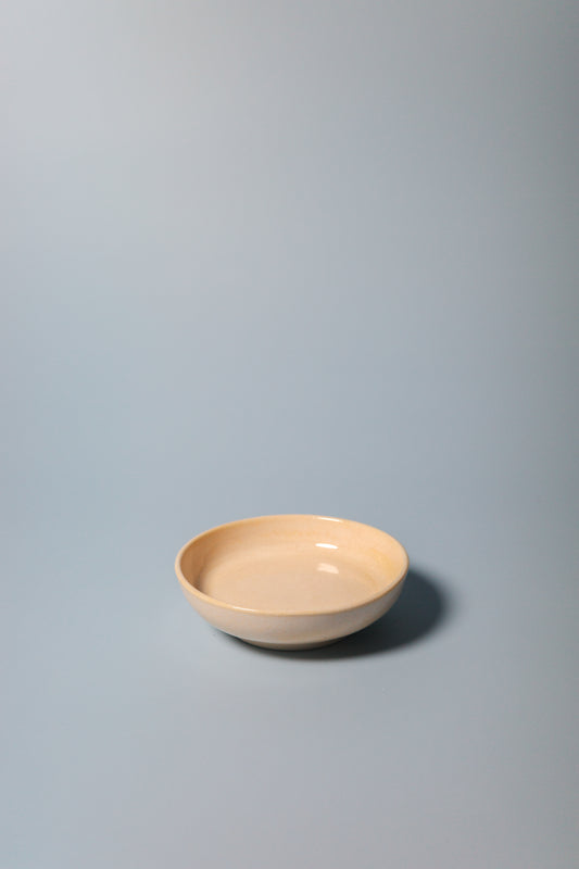Sauce Dish (Ivory Light)