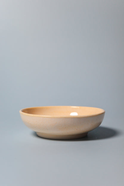 Sauce Dish (Ivory Light)