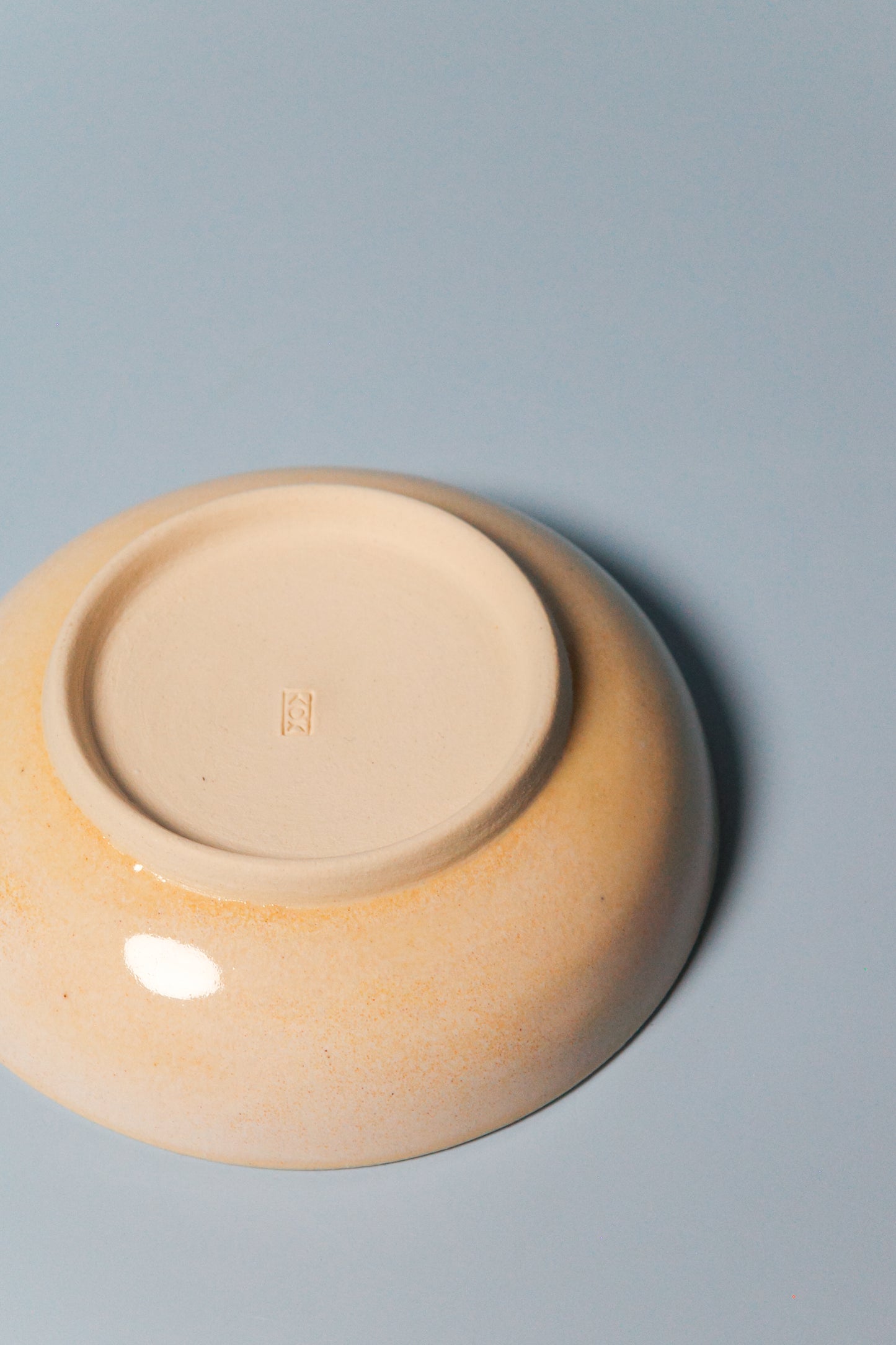 Sauce Dish (Ivory Light)