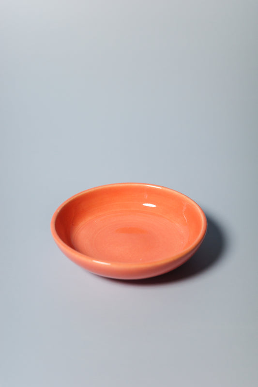 Sauce Dish (Cantaloupe)