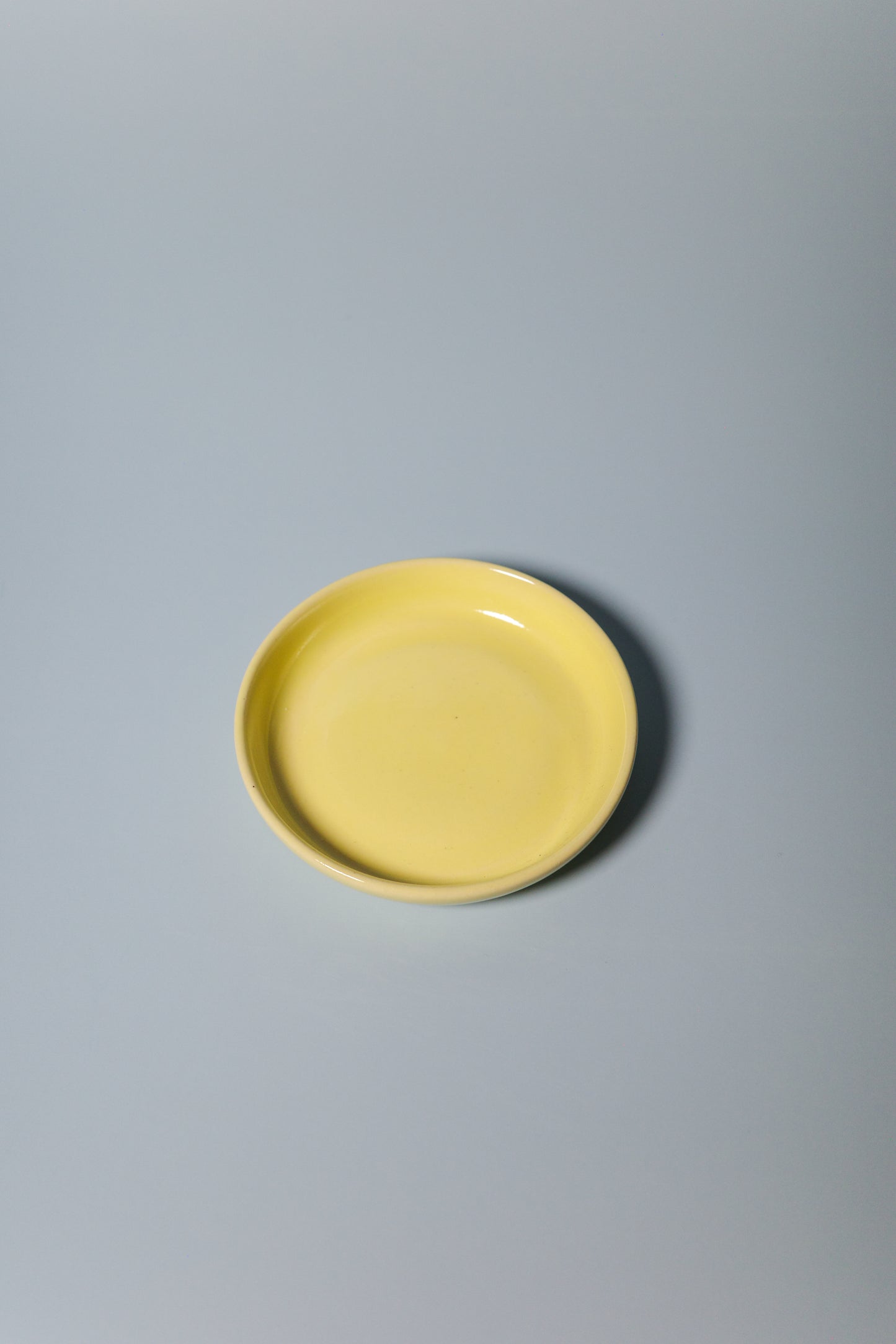 Sauce Dish (Banana Milk)